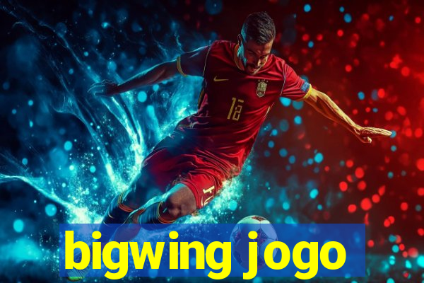 bigwing jogo